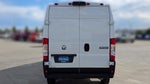 2027 RAM ProMaster 2500 High Roof