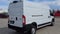 2027 RAM ProMaster 2500 High Roof