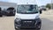 2027 RAM ProMaster 2500 High Roof