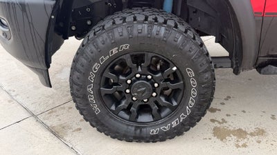 2026 RAM 2500 Power Wagon