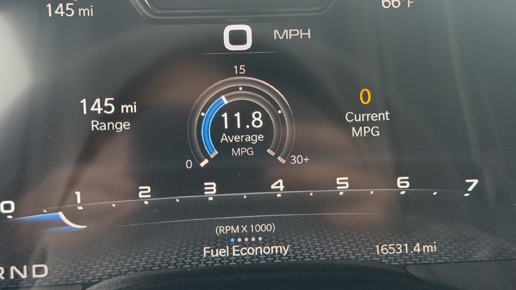 2026 RAM 2500 Power Wagon