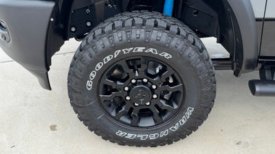 2026 RAM 2500 Power Wagon
