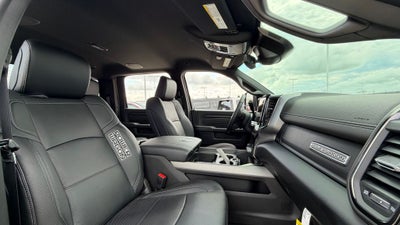 2026 RAM 2500 Power Wagon