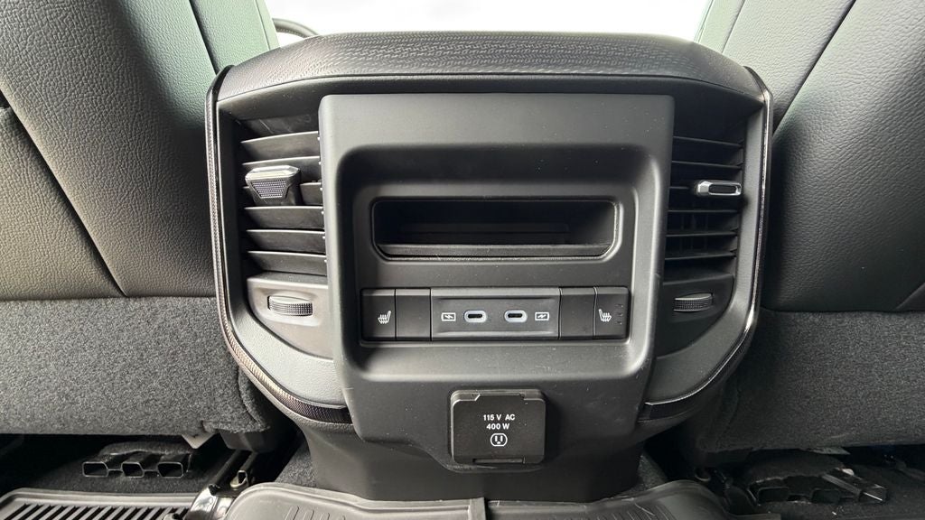 2026 RAM 2500 Power Wagon