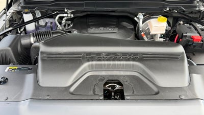 2026 RAM 2500 Power Wagon