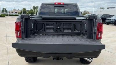 2026 RAM 2500 Power Wagon