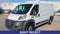 2014 RAM ProMaster 1500 Low Roof 136 WB