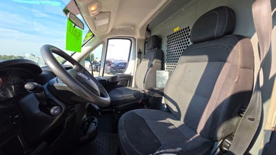 2014 RAM ProMaster 1500 Low Roof 136 WB