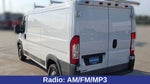 2014 RAM ProMaster 1500 Low Roof 136 WB