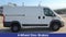 2014 RAM ProMaster 1500 Low Roof 136 WB