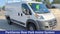 2014 RAM ProMaster 1500 Low Roof 136 WB