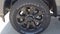 2027 RAM 2500 Black Express