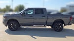 2027 RAM 2500 Black Express
