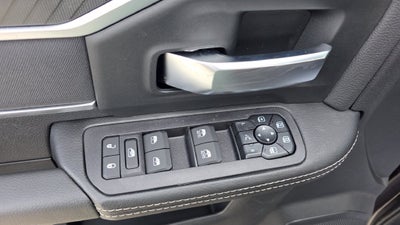 2027 RAM 2500 Big Horn