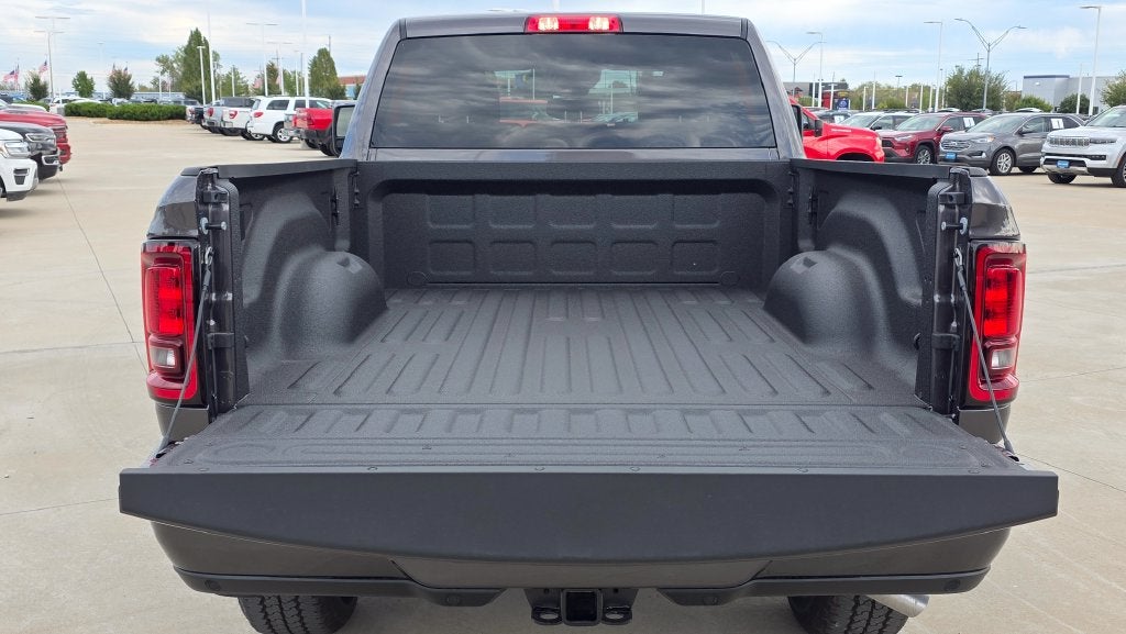 2027 RAM 2500 Big Horn