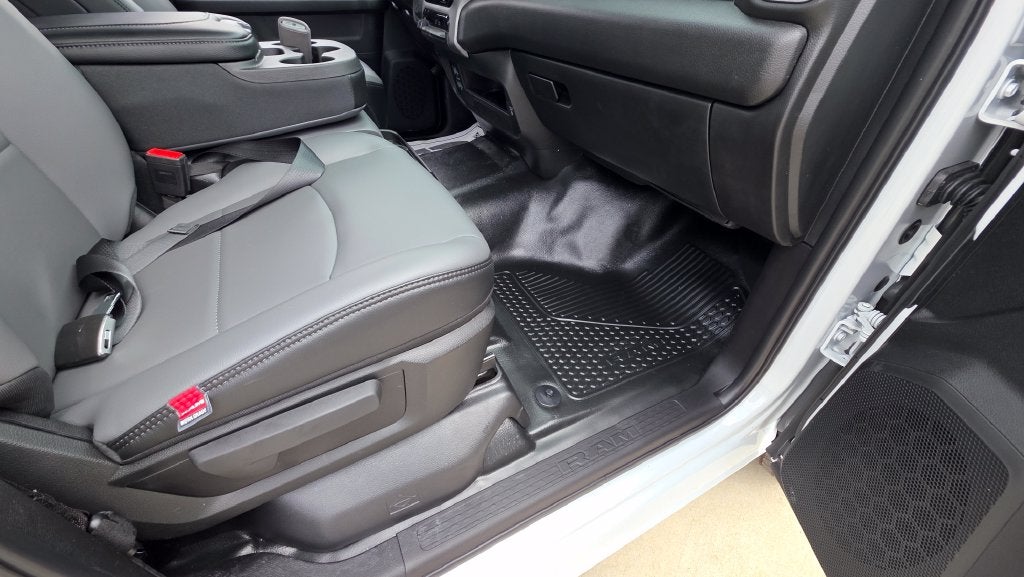 2027 RAM 2500 Tradesman