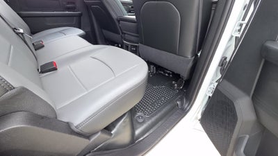 2027 RAM 2500 Tradesman