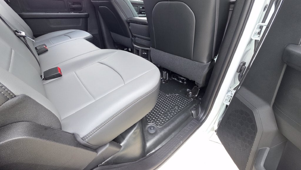 2027 RAM 2500 Tradesman