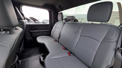 2027 RAM 2500 Tradesman