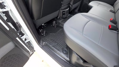 2027 RAM 2500 Tradesman