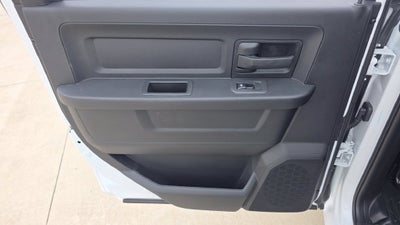 2027 RAM 2500 Tradesman