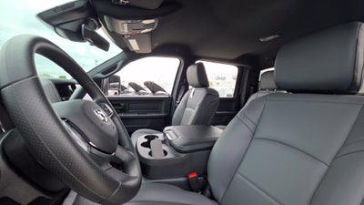 2027 RAM 2500 Tradesman