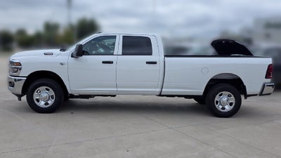 2027 RAM 2500 Tradesman
