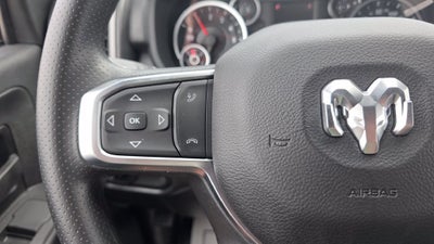 2027 RAM 2500 Tradesman