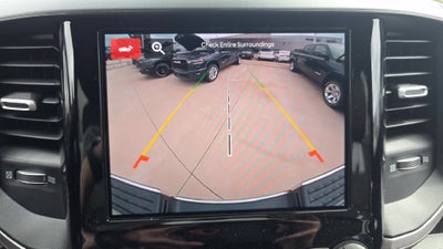 2027 RAM 2500 Tradesman