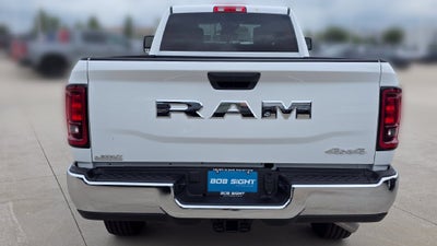 2027 RAM 2500 Tradesman