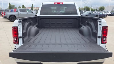 2027 RAM 2500 Tradesman