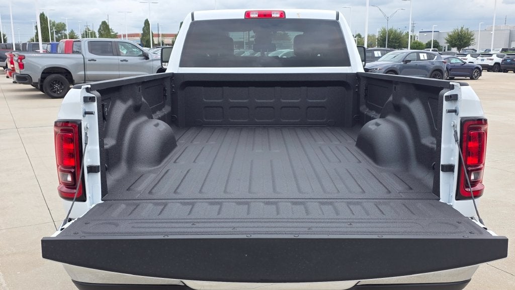 2027 RAM 2500 Tradesman