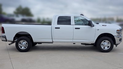 2027 RAM 2500 Tradesman