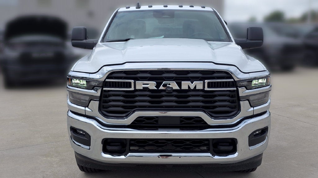 2027 RAM 2500 Tradesman