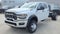 2026 RAM 5500HD Tradesman