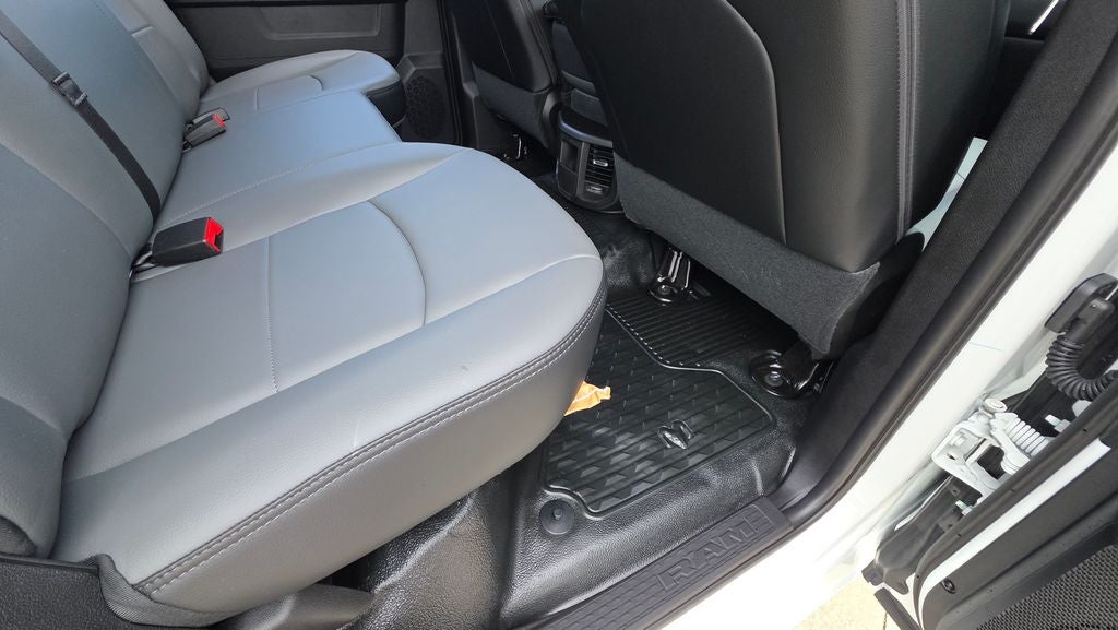 2026 RAM 5500HD Tradesman