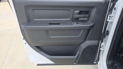 2026 RAM 5500HD Tradesman