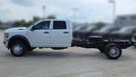 2026 RAM 5500HD Tradesman