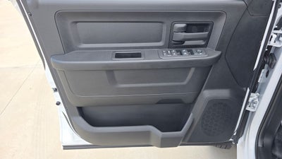 2026 RAM 5500HD Tradesman