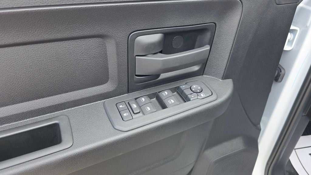 2026 RAM 5500HD Tradesman