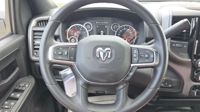 2026 RAM 5500HD Tradesman