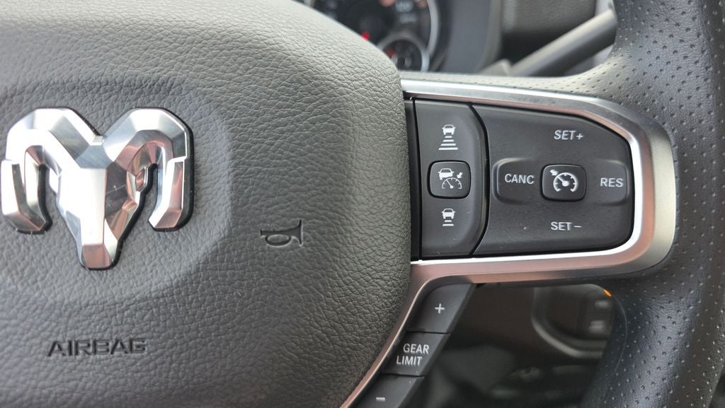 2026 RAM 5500HD Tradesman