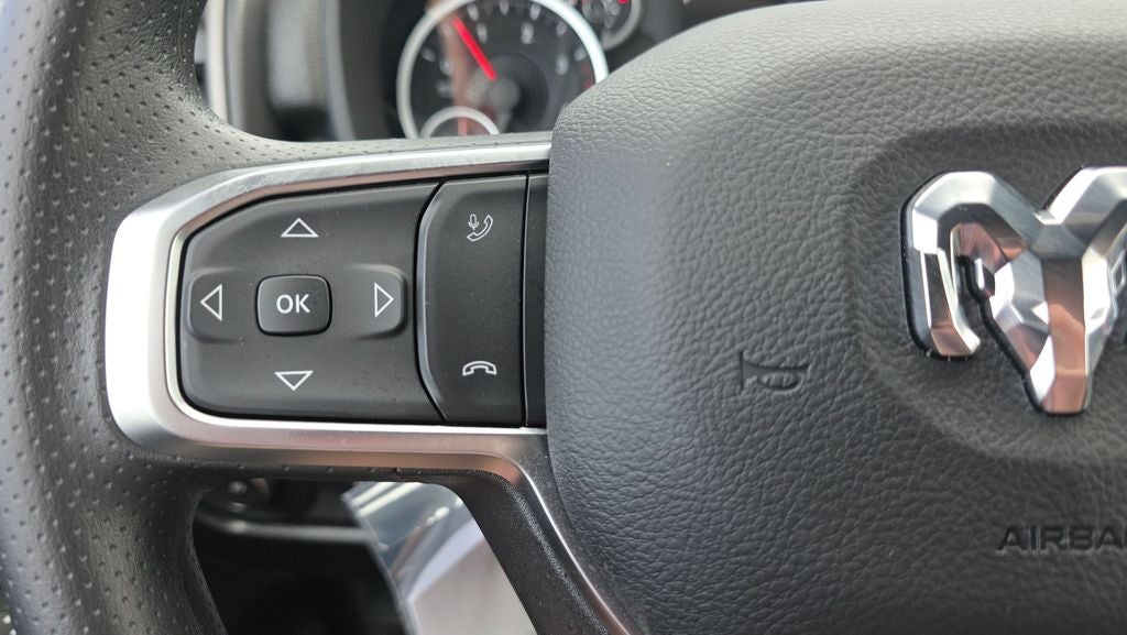 2026 RAM 5500HD Tradesman