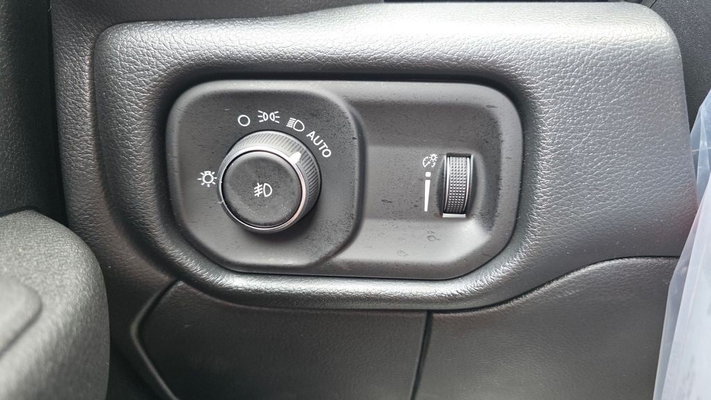 2026 RAM 5500HD Tradesman