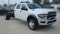 2026 RAM 5500HD Tradesman