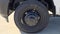 2027 RAM 3500 Tradesman Chassis 60" C/A