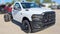 2027 RAM 3500 Tradesman Chassis 60" C/A
