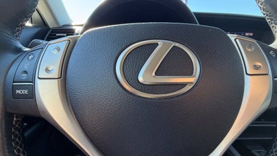 2015 Lexus GS 350