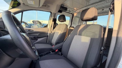 2022 Ford Transit Connect XL