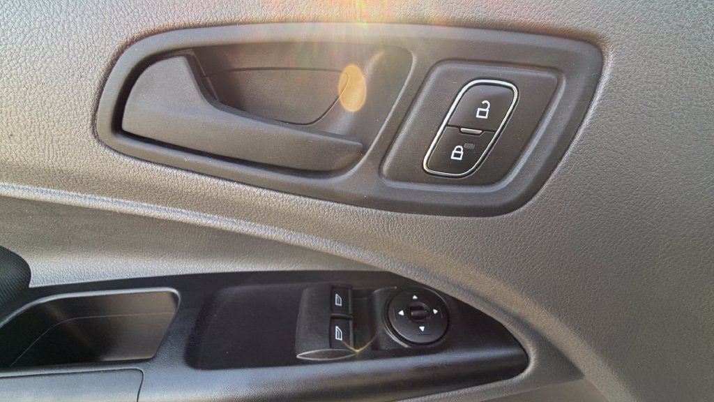 2022 Ford Transit Connect XL